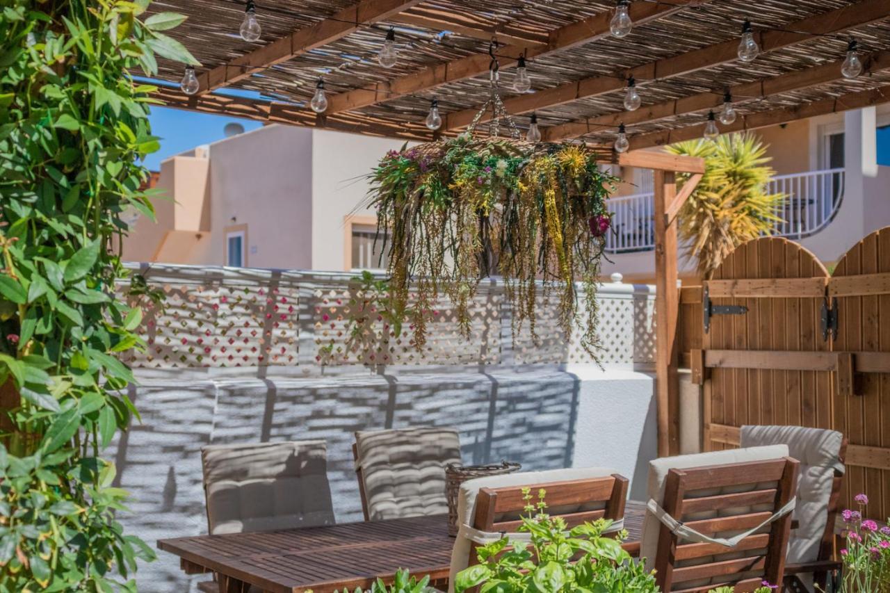 El Rinconcito De La Azohia Apartment Exterior photo